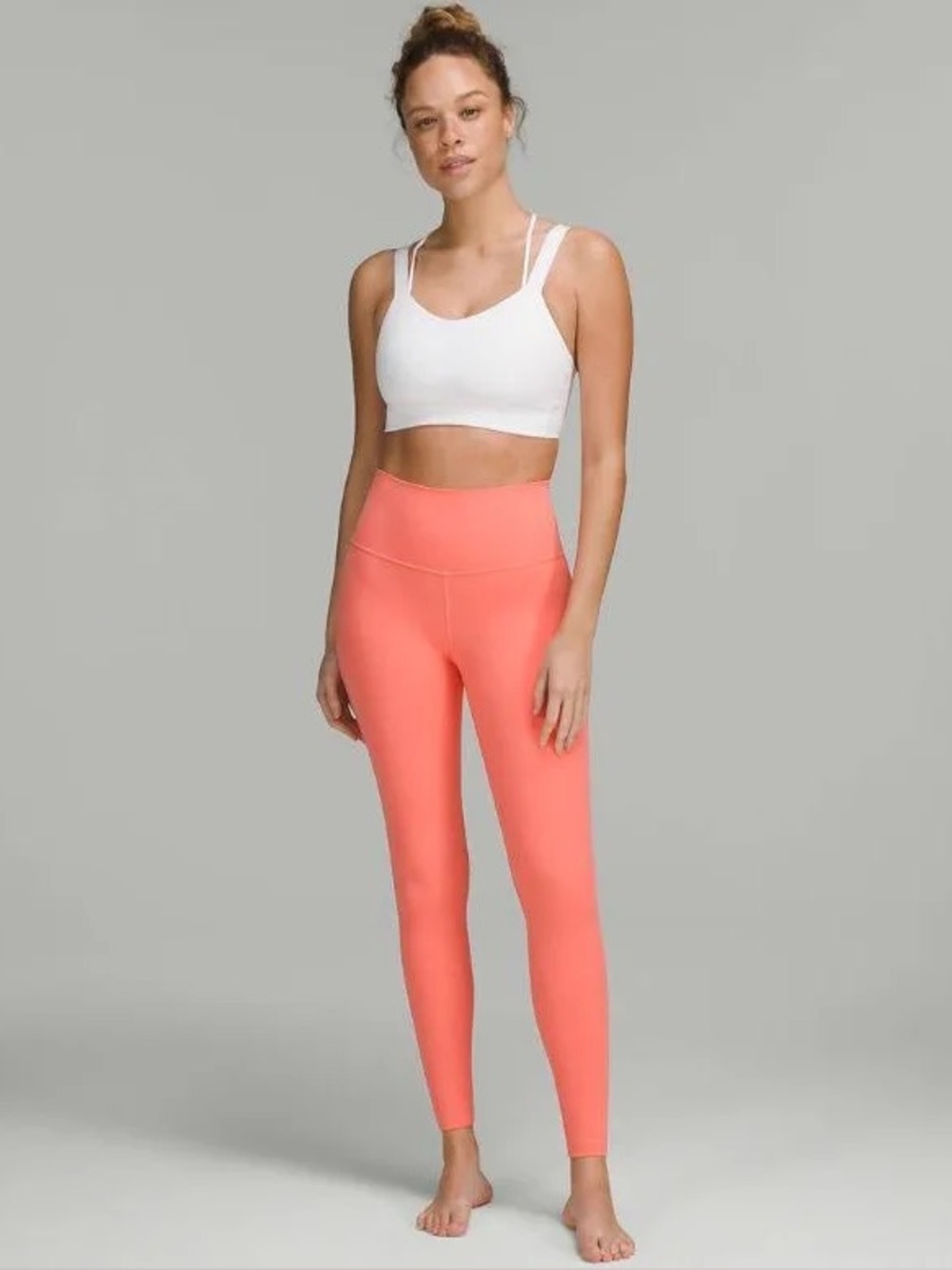 Lululemon Align Leggings 25”